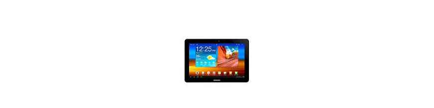 SAMSUNG P7500, P7510 Galaxy Tab 10.1